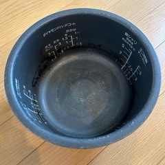 IHジャー炊飯器 SR-HX10E3 パナソニックPanasonicの画像