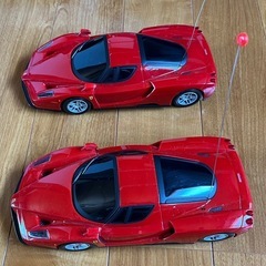 ラジコン　1／20 スケール Enzo Ferrari エンツォ...