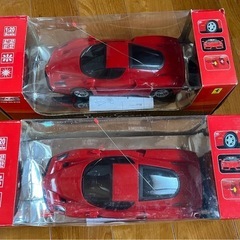 ラジコン　1／20 スケール Enzo Ferrari エンツォフェラーリ  　　　　　　　　　　　　　　　　　　 の画像