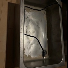 フードウォーマー（湯煎機）