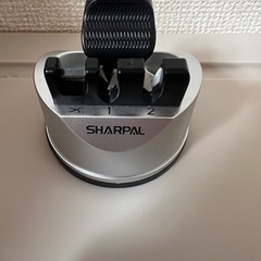 包丁・ハサミ研ぎ器