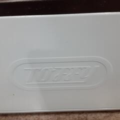 Toffyスモークレス焼肉ロースターの画像