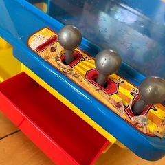 クレーンゲーム　ジャンク品の画像