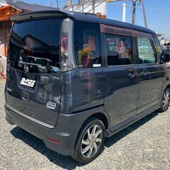 ⭐️ルークス　ハイウェイスター アーバンセレクション⭐️ 車検２年付き 🉐格安コミコミ乗出し価格🉐の画像