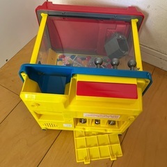 クレーンゲーム　ジャンク品の画像
