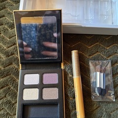 アイビー メークアップコレクリョン 2つの魅力❤️の画像