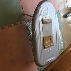 アイロン台2の画像