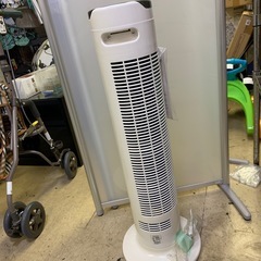 serioスリムファン　新品未使用　KTT-B825の画像