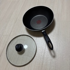 フライパン28cm 蓋26cm　