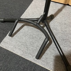 ギタースタンドの画像