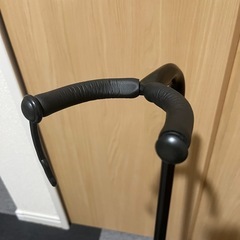 ギタースタンドの画像