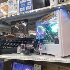 自作PC 他セット ピンク