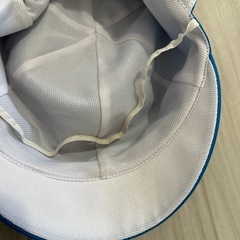 保育園　青帽子の画像