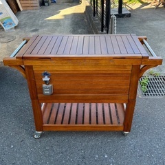 大型　クーラーボックス