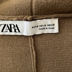 ZARAの画像