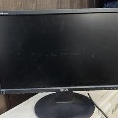 LG FLATRON W2246 液晶モニター