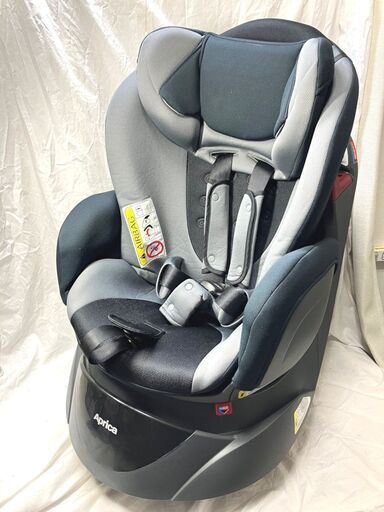 Aprica/アップリカ ◆チャイルドシート◆ ディアターンプラス ~18kg 横向き 後向き 前向き