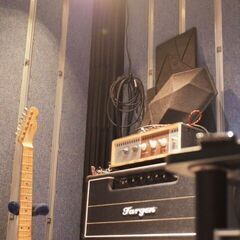 ギター、作編曲レッスン(世田谷代田）の画像