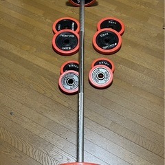 ファイティングロード シャフト