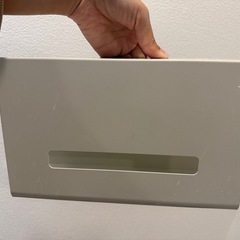 キッチンペーパーホルダーの画像