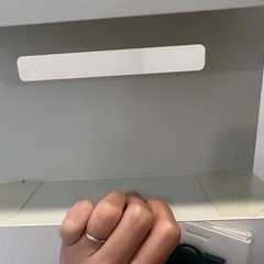 キッチンペーパーホルダーの画像