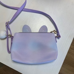 子供用ショルダーバックの画像