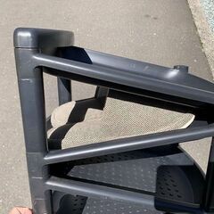 靴ラックの画像