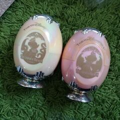Disney　ディズニー　イースターグッズ　