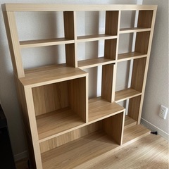本棚