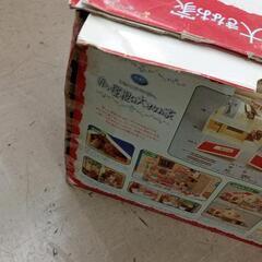 0429-145 【初期】シルバニアファミリー赤い屋根の大きなお家の画像