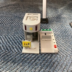 トミカ トンネルくぐって! やまのぼりドライブの画像