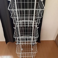 ランドリーボックス