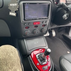 アルファロメオGT 2000ccオートマの画像