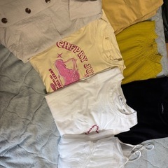 レディース 春服 まとめ売り