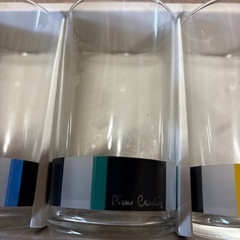 コップ5個セットの画像