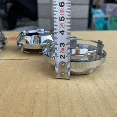 ホイールセンターキャップ(新品未使用品)の画像