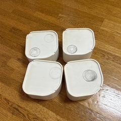 洗濯機のカサ上げ