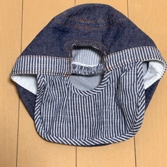 帽子48㎝の画像