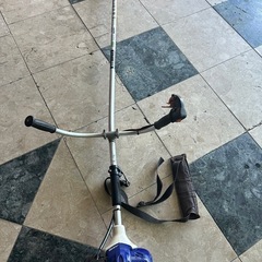 エコー エンジン式刈払機 の画像