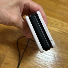 あげます！ハンズフリー扇風機　の画像