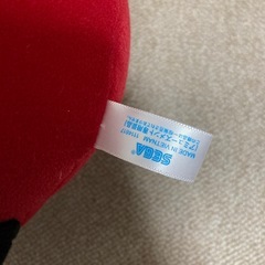 ミッキーぬいぐるみの画像
