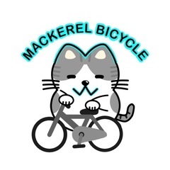 🚲Mackerel Bicycle🚲尾張旭市、志段味中心に活動す...