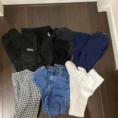 ⭐️110センチ子供服20点以上（女の子）の画像