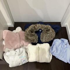 ⭐️110センチ子供服20点以上（女の子）の画像