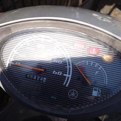 YAMAHA  JOGの画像