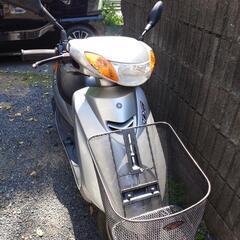 YAMAHA  JOG