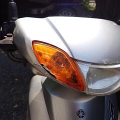 YAMAHA  JOGの画像