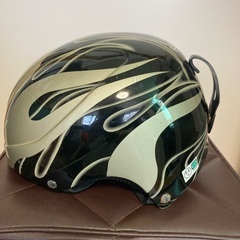 🛵ハーフヘルメッ👍の画像