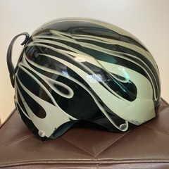 🛵ハーフヘルメッ👍の画像