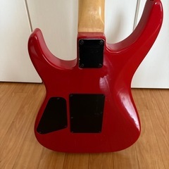 FERNANDES FR-55T SEYMOUR DUNCAN SH-4搭載の画像